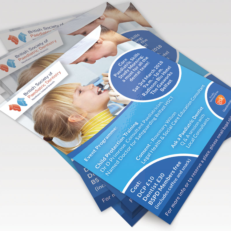 Flyers & Leaflets
